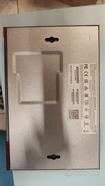 Zyxel ZyWALL USG FLEX 100 – Firewall Next-Generati