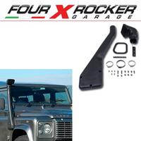 SNORKEL LAND ROVER DEFENDER TD4