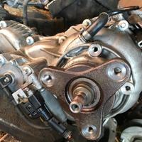 cambio manuale bmw xdrive 