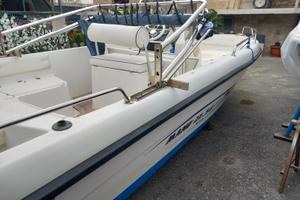 Mano Sport Fisch 21.50