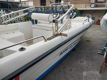 Mano Sport Fisch 21.50