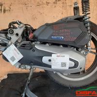 MOTORE Honda SH F90E