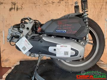 MOTORE Honda SH F90E