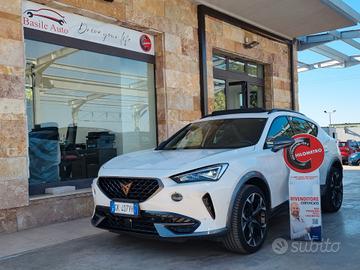 Cupra Formentor 2.0 tdi 4drive 150cv dsg