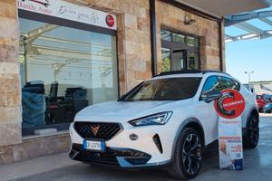 Cupra Formentor 2.0 tdi 4drive 150cv dsg