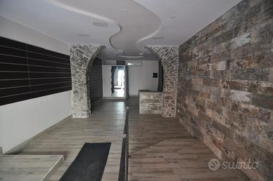 locale commerciale 50 mq 