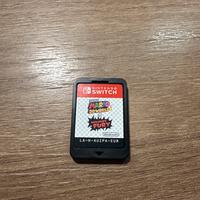 Super Mario 3d world