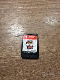 Super Mario 3d world
