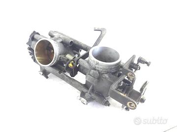 DUCATI MONSTER 620 CORPO FARFALLATO 2003 M400AA