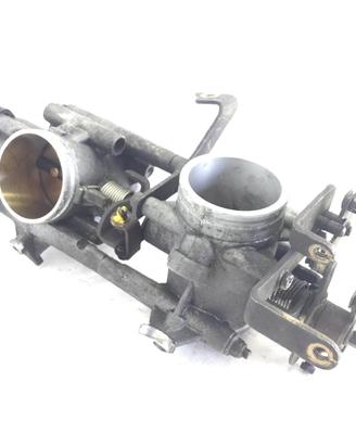 DUCATI MONSTER 620 CORPO FARFALLATO 2003 M400AA