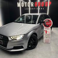 Audi A3 SPB 1.6 TDI 116 CV Sport