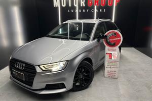 Audi A3 SPB 1.6 TDI 116 CV Sport