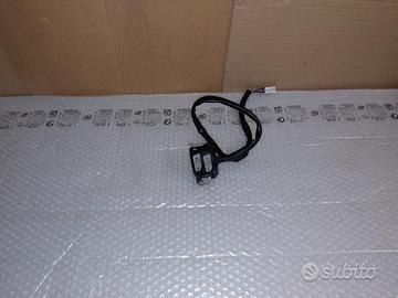 blocchetto commutatore sinistro frecce monster 797