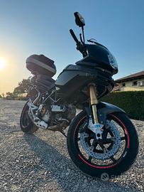 Ducati Multistrada 1000 S - DS (2005)