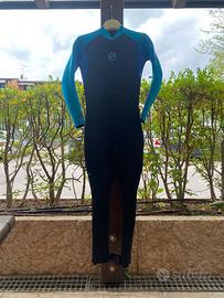 Muta neoprene sport acquatici