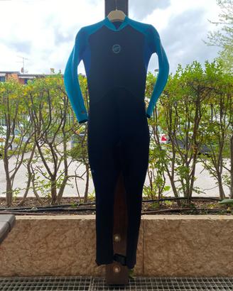 Muta neoprene sport acquatici