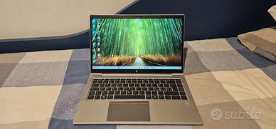 Notebook HP EliteBook 840 G8