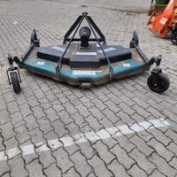 Piatto rasaerba sovema 190 cm