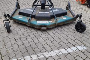 Piatto rasaerba sovema 190 cm