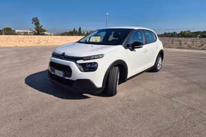 Citroen C3 PureTech 83 S&S Feel Pack