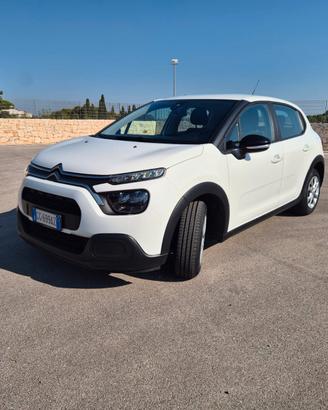 Citroen C3 PureTech 83 S&S Feel Pack