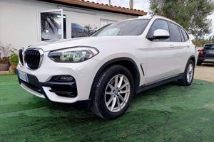 Bmw X3 xDrive20d Business Advantage - 2019