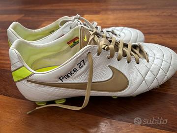 Tiempo in canguro usate da Kevin-Prince Boateng