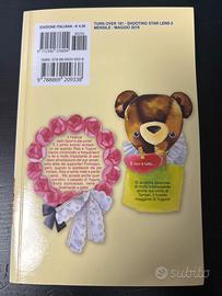 Fumetto "Shooting Star Lens" vol. n. 5