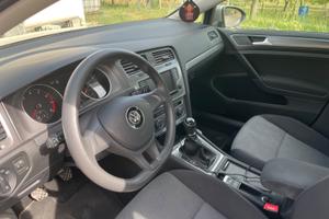 Golf 7 tgi