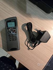 Nokia 9110 Communicator telefono con caricatore