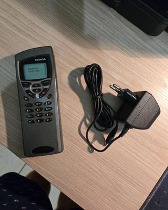 Nokia 9110 Communicator telefono con caricatore