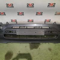 PARAURTI ANTERIORE CENTRALE BMW X5 Serie (E53) 511