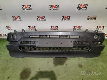 PARAURTI ANTERIORE CENTRALE BMW X5 Serie (E53) 511