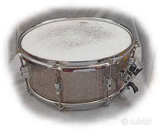 Rullante artigianale “heavyshell” 14x6spes 2,5 mm