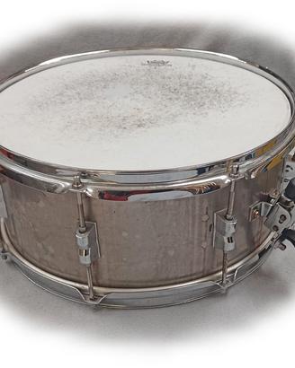 Rullante artigianale “heavyshell” 14x6spes 2,5 mm