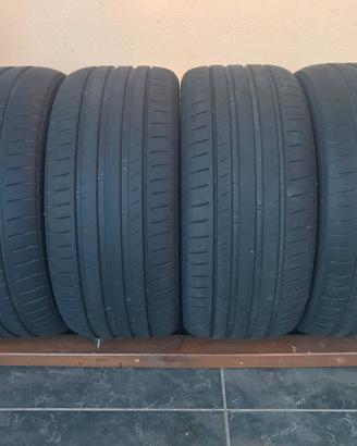 Gomme estive 245/40/18