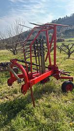 Ranghinatore giroandanatore Cimac 280/9