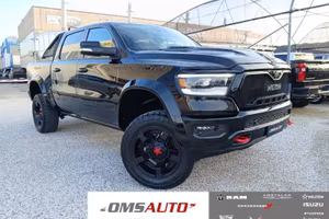 Militem Magnum 1500 5.7 GPL V8 Laramie N1