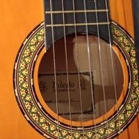 CHITARRA TOLEDO