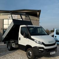 Iveco Daily 35-130 ribaltabile