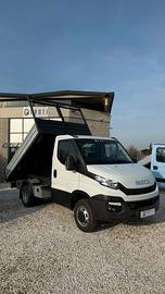 Iveco Daily 35-130 ribaltabile