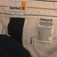 Pantaloni Timberland