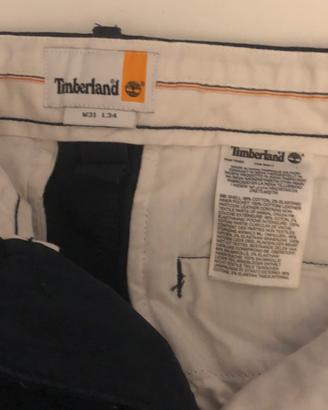 Pantaloni Timberland