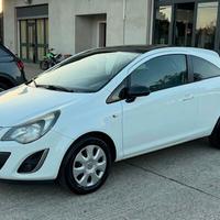 Opel Corsa 1.2 85CV 3 porte GPL-TECH b-color