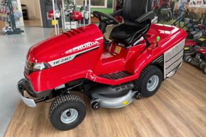 Trattorino tagliaerba Honda HF 2417 HME nuovo
