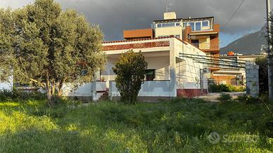 Villa singola - Terrasini