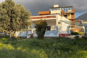 Villa singola - Terrasini