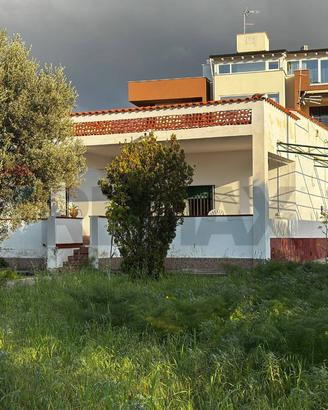Villa singola - Terrasini