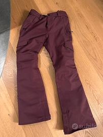 Pantaloni da sci Volcom tg S