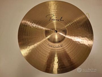Paiste Signature Fast Crash 16"